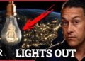 Get Prepared! America’s Energy Grid Is Collapsing (on purpose) | Redacted w Clayton Morris