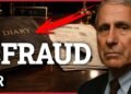 The Fauci Diaries Are Worse Than You Think