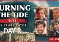 Turning the Tide: 9/11 Justice 25 Years Later — Day 2 Afternoon: World Premiere of ‘The Responders’