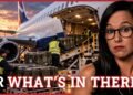 Breaking: Israel Is Using COMMERCIAL AIRLINERS to Move Military Hardware