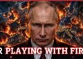 Putin’s Response Will Be DEVASTATING and Europe Is Playing With Fire