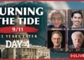 Turning the Tide: 9/11 Justice 25 Years Later — Day 4: Overcoming the Deep State