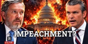 Impeach Hegseth? Thomas Massie Makes His Case