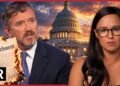 They SHUT DOWN Congress to hide this