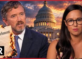 They SHUT DOWN Congress to hide this