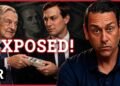 He’s EXPOSING The George Soros – Jared Kushner Money Trail (and it’s deeper than we thought)