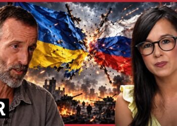 WARNING: NATO Wants YOU To Die For It’s War With Russia