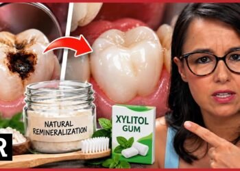 Dentists Are Making Millions From This Lie – Dr. Ellie Phillips EXPOSES the dental industry