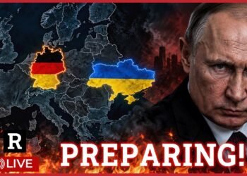 NATO and Europe Have a Death wish Preparing For War Against Russia, Germany’s AFD Wins