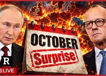October Surprise Incoming! West Prepares for War with Russia, As Middle East Unravels | Redacted