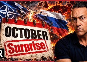 NATO WAR ALERT: Is This How They Drag America Into a War With Russia?