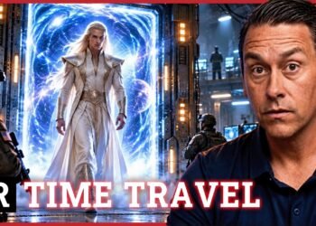The US Military Has TIME TRAVEL portals in Alabama, this US Army soldier exposes how they work