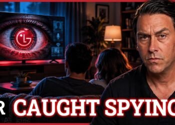 LG Just Responded To Spy Gate and It’s Pretty Shocking