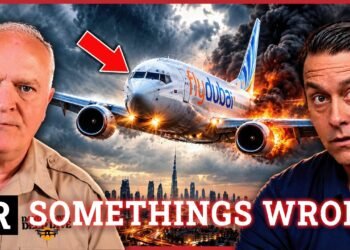Something Is VERY Wrong With This Israeli Hijacking Story w Col. Dan Davis