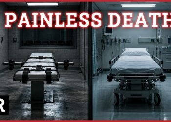 A Botched Execution—and a Warning About MAID (The Christa Pike Execution)