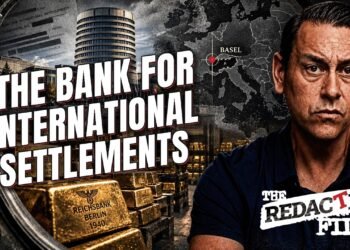 The Secret History of the Bank That Runs the World