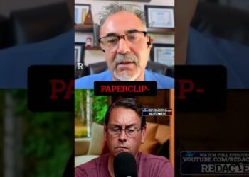 Mind Control: Mass Shootings, Nanobots, and MKUltra Secrets! #shorts