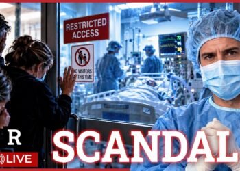 The COVID Hospital Scandal: Patients and Doctors Speak Out