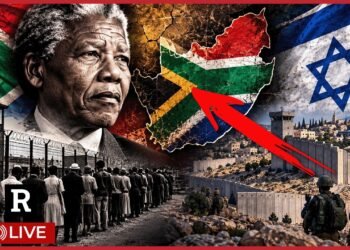 SOUTH AFRICA EXPLAINED: Race, Apartheid and the Case Against Israel