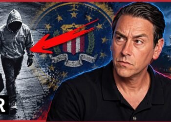 How The FBI Framed An Innocent Black Man Over the January 6th Pipe Bombing