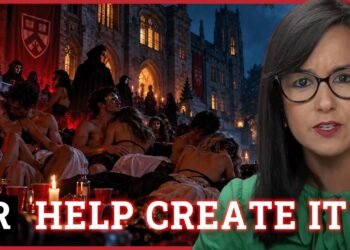 The Cornell Rape Case: Did Academia Create the Conditions for This?