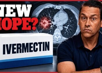 Could Ivermectin Change Cancer Treatment Forever? | w Dr. William Makis
