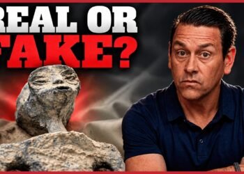 Nazca Alien Mummies: Real Discovery or an Elaborate Hoax? Redacted w Clayton Morris