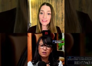 Who Gets to Define Feminism? #shorts