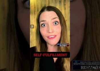 Why Putting Yourself Second Might Be the Way Out #shorts