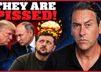 Putin and Trump Are About To Change Everything In The Ukraine War, Zelensky and Neocons are P*SSED