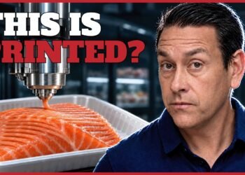 What Are They REALLY Putting in Our Food? This Is Absolutely DISTURBING!