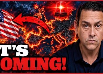 The UNTHINKABLE is About to Happen in America, And No One Is Ready