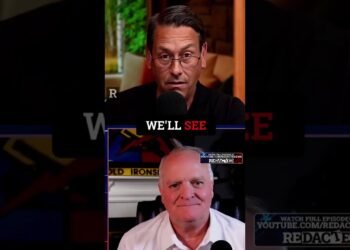 Trump Could Blame Hegseth for the Iran War Disaster #shorts