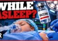 Vaccinating Children Under Anesthesia: An Anesthesiologist Speaks Out