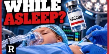 Vaccinating Children Under Anesthesia: An Anesthesiologist Speaks Out