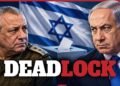 Israeli Election Update: Netanyahu Claims Massive Fraud, Anthropic IPO Fall Out