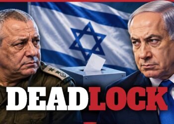 Israeli Election Update: Netanyahu Claims Massive Fraud, Anthropic IPO Fall Out
