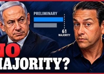 Israel in CHAOS: Netanyahu Refuses to Accept Election Results! Redacted News