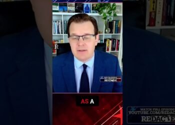 Why Is Europe Betting Everything on War With Russia? #shorts