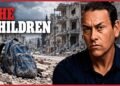 Israel’s Atrocities in Lebanon EXPOSED and the West is Silent w Harrison Berger