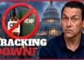 The Government Is CRACKING DOWN on Hemp… Who REALLY Benefits?